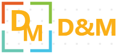 D&M
